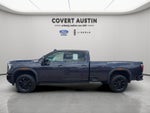 2026 GMC Sierra 3500HD AT4