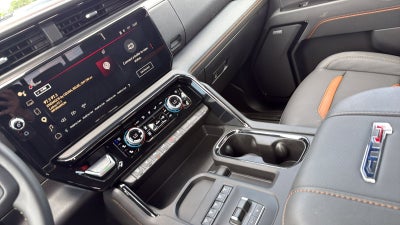 2026 GMC Sierra 3500HD AT4