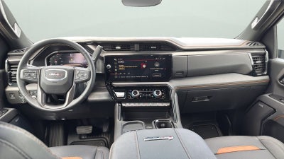 2026 GMC Sierra 3500HD AT4