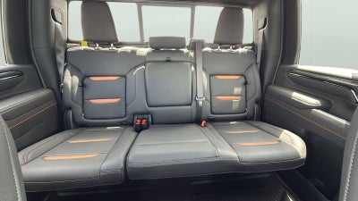 2026 GMC Sierra 3500HD AT4
