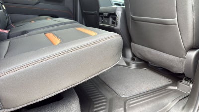 2026 GMC Sierra 3500HD AT4