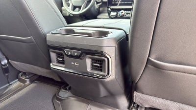 2026 GMC Sierra 3500HD AT4