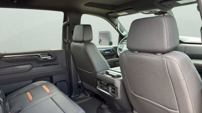 2026 GMC Sierra 3500HD AT4