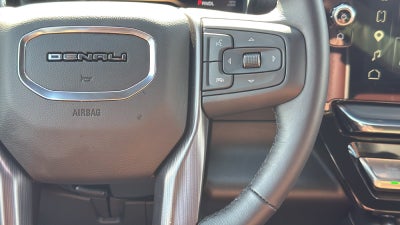 2026 GMC Sierra 2500HD Denali Ultimate