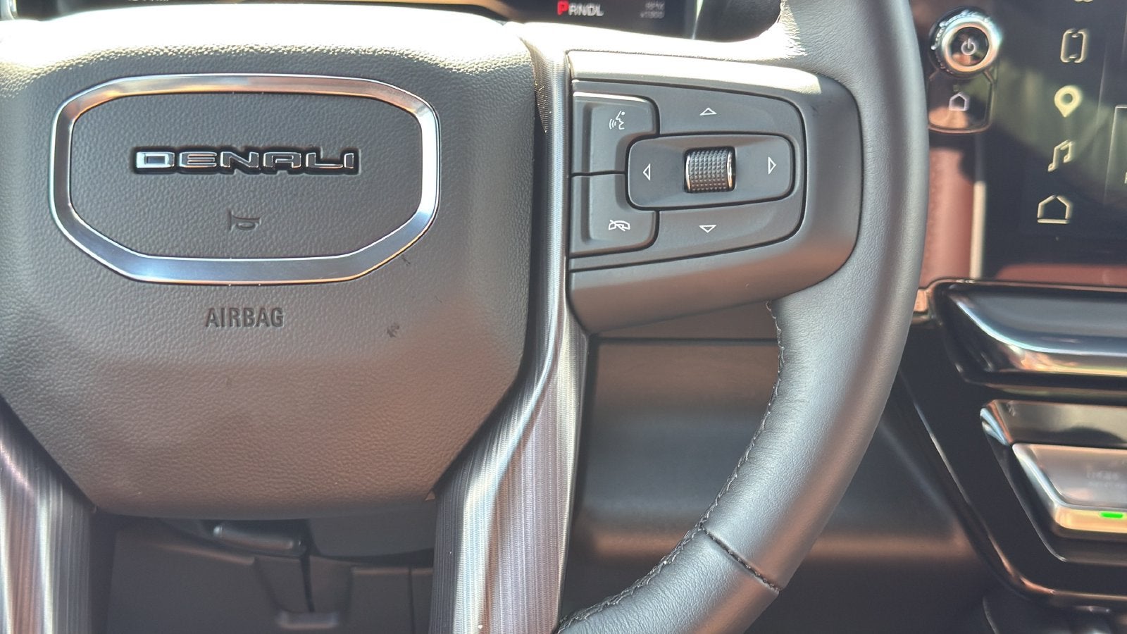 2026 GMC Sierra 2500HD Denali Ultimate