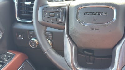 2026 GMC Sierra 2500HD Denali Ultimate