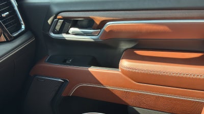 2026 GMC Sierra 2500HD Denali Ultimate
