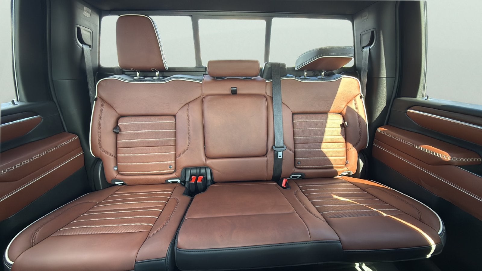 2026 GMC Sierra 2500HD Denali Ultimate