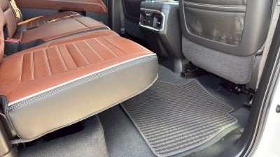 2026 GMC Sierra 2500HD Denali Ultimate