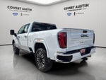 2026 GMC Sierra 2500HD Denali Ultimate