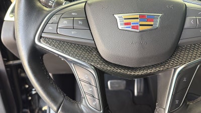 2023 Cadillac XT5 Sport