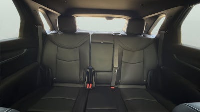 2023 Cadillac XT5 Sport