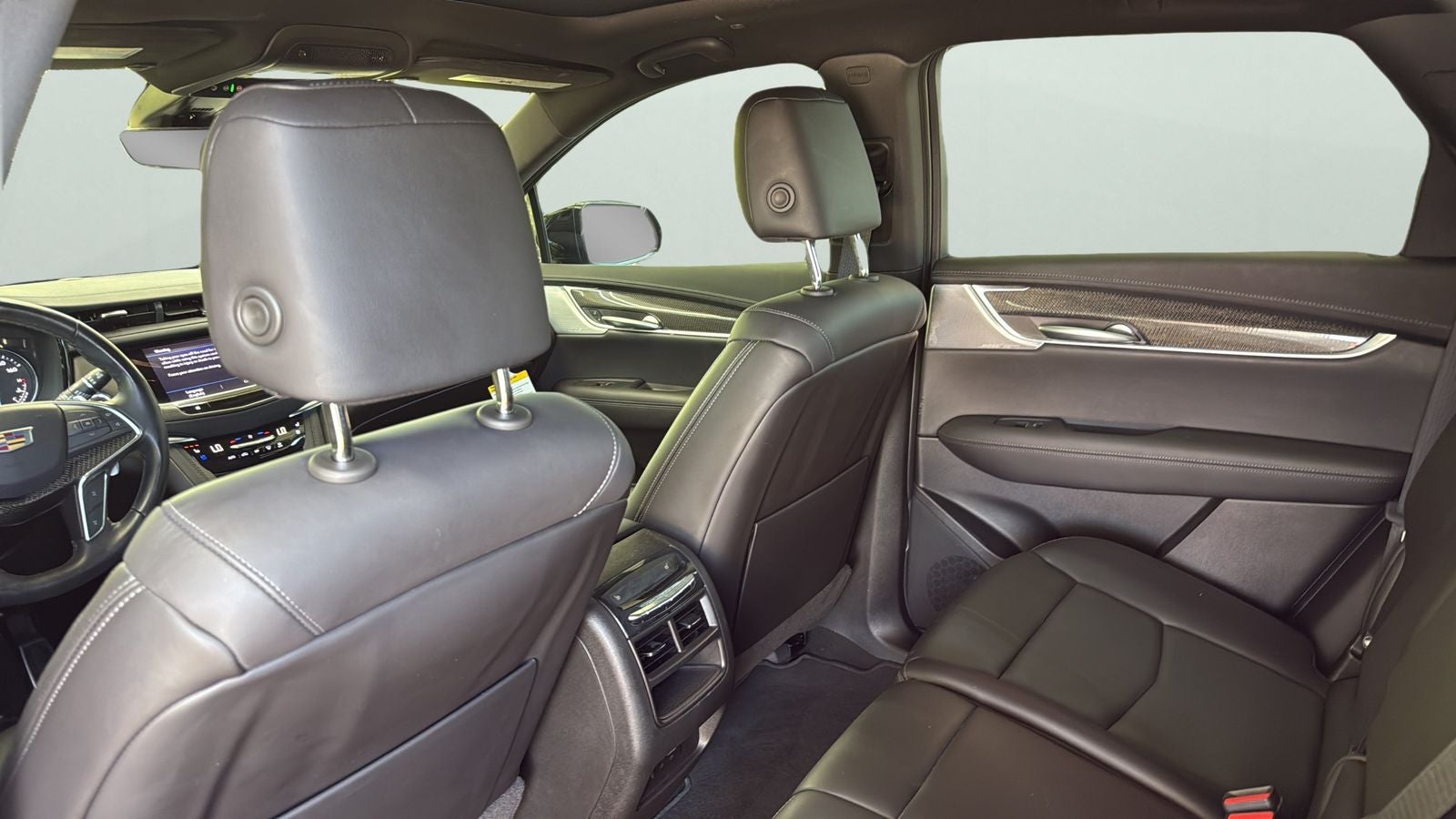 2023 Cadillac XT5 Sport