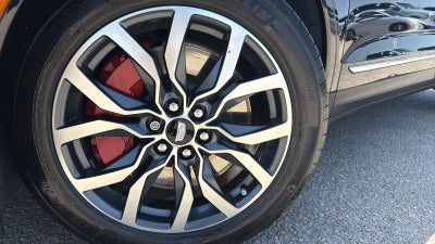 2023 Cadillac XT5 Sport