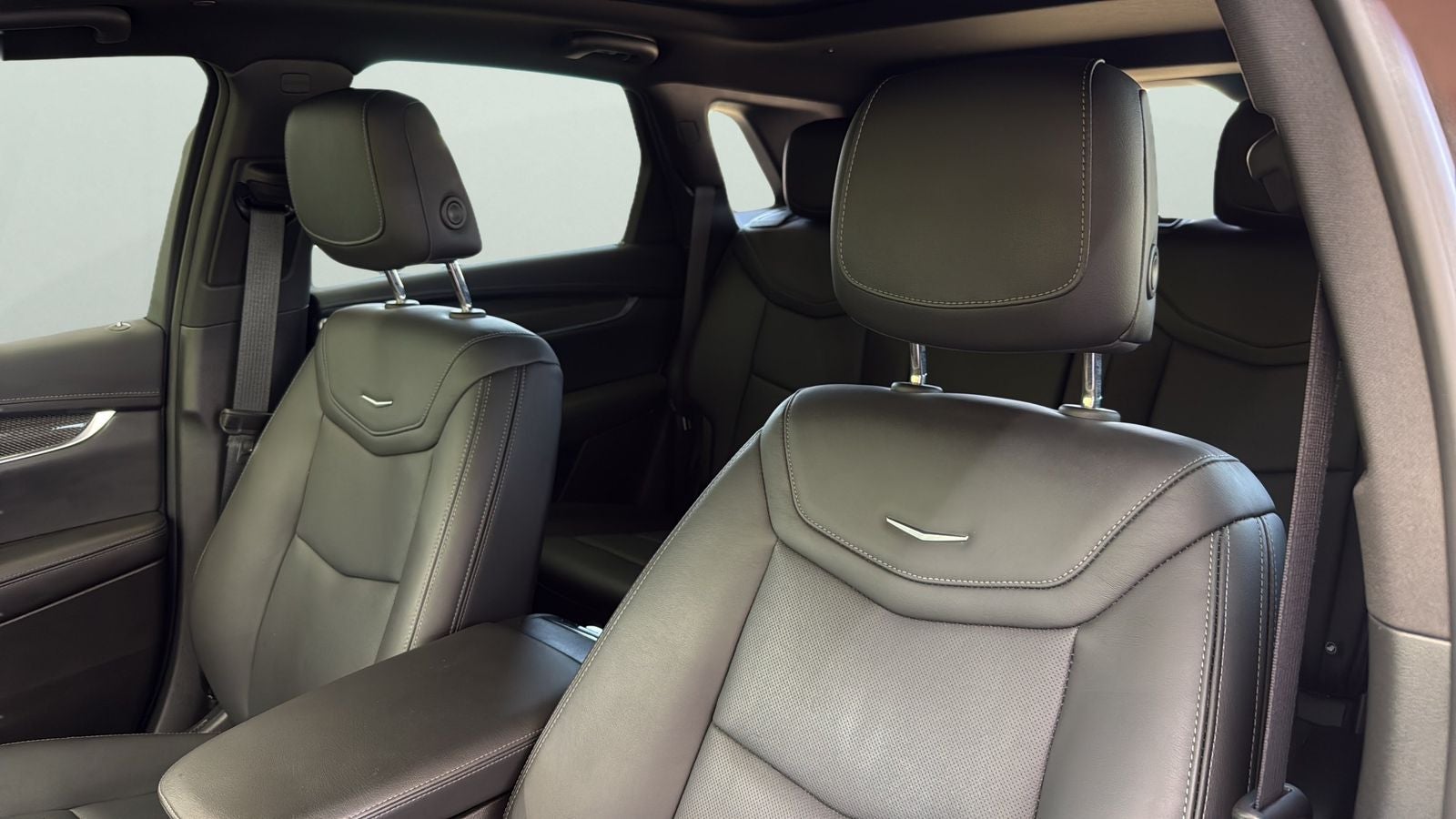 2023 Cadillac XT5 Sport