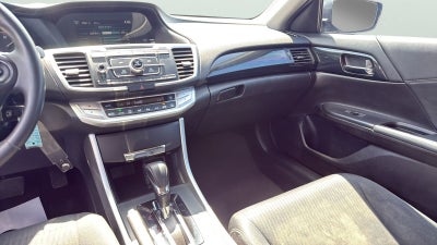 2013 Honda Accord Sport