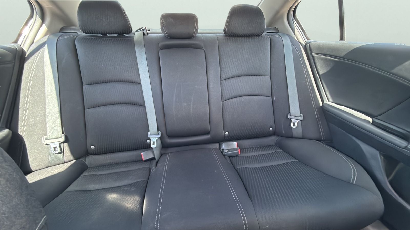2013 Honda Accord Sport