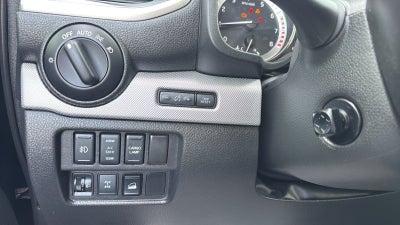 2018 Nissan Titan PRO-4X
