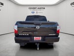 2018 Nissan Titan PRO-4X