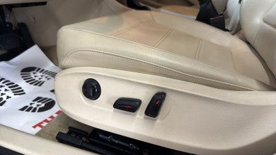2012 Volkswagen Passat TDI SE