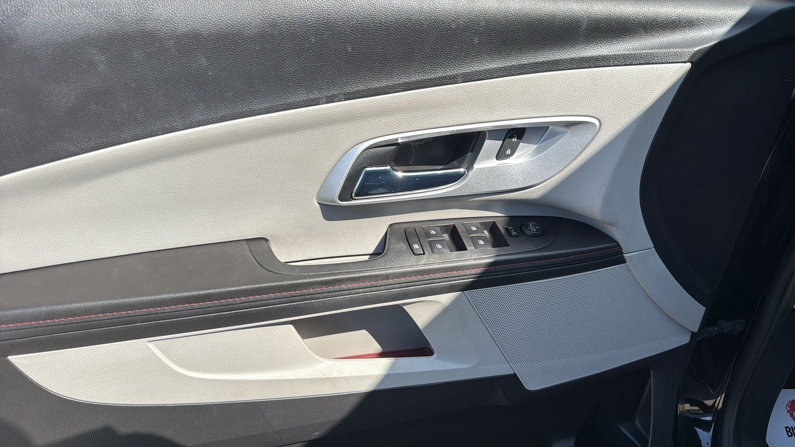 2013 Chevrolet Equinox LT 1LT