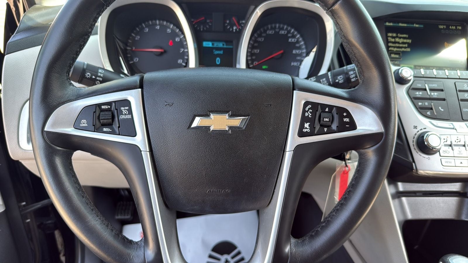 2013 Chevrolet Equinox LT 1LT