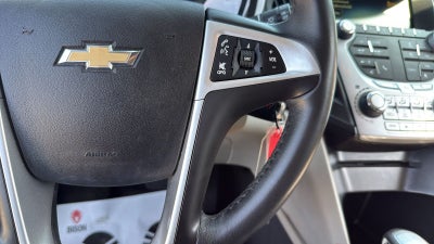 2013 Chevrolet Equinox LT 1LT