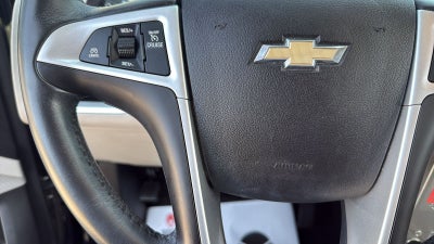 2013 Chevrolet Equinox LT 1LT