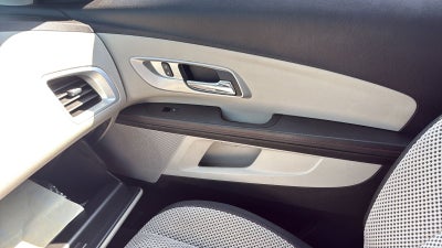 2013 Chevrolet Equinox LT 1LT