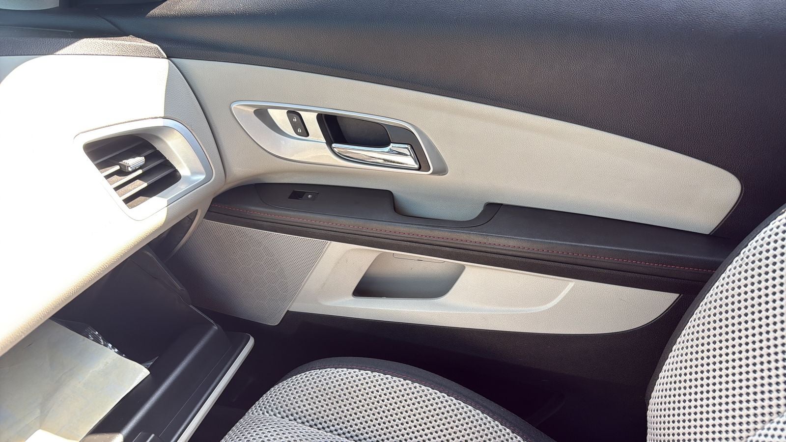 2013 Chevrolet Equinox LT 1LT