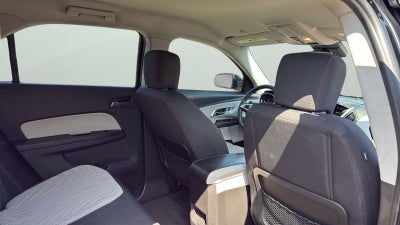 2013 Chevrolet Equinox LT 1LT