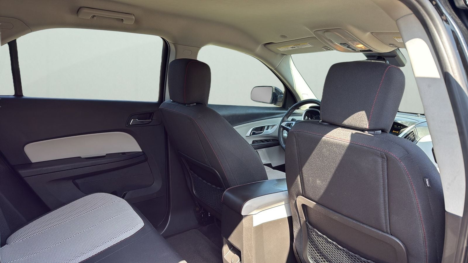 2013 Chevrolet Equinox LT 1LT