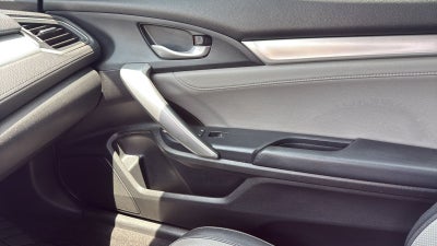 2017 Honda Civic Touring