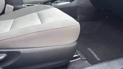 2015 Toyota Corolla LE ECO