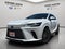 2024 Lexus RX 350h Luxury