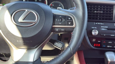 2020 Lexus RX 350 F Sport