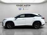 2020 Lexus RX 350 F Sport