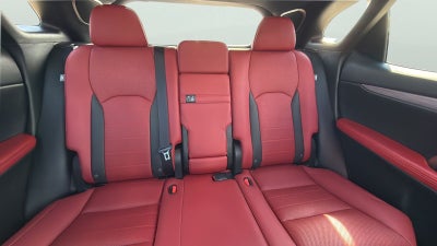 2020 Lexus RX 350 F Sport