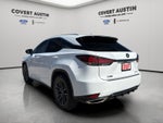 2020 Lexus RX 350 F Sport