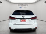 2020 Lexus RX 350 F Sport