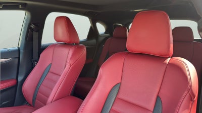 2020 Lexus RX 350 F Sport