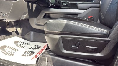 2025 RAM 3500 Laramie