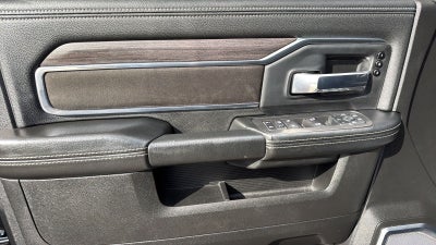 2025 RAM 3500 Laramie