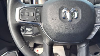 2025 RAM 3500 Laramie