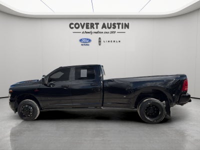 2025 RAM 3500 Laramie