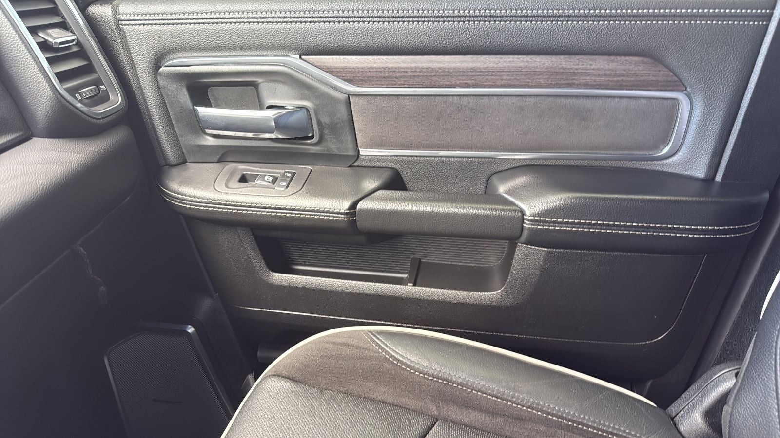 2025 RAM 3500 Laramie