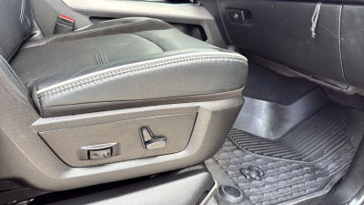 2025 RAM 3500 Laramie