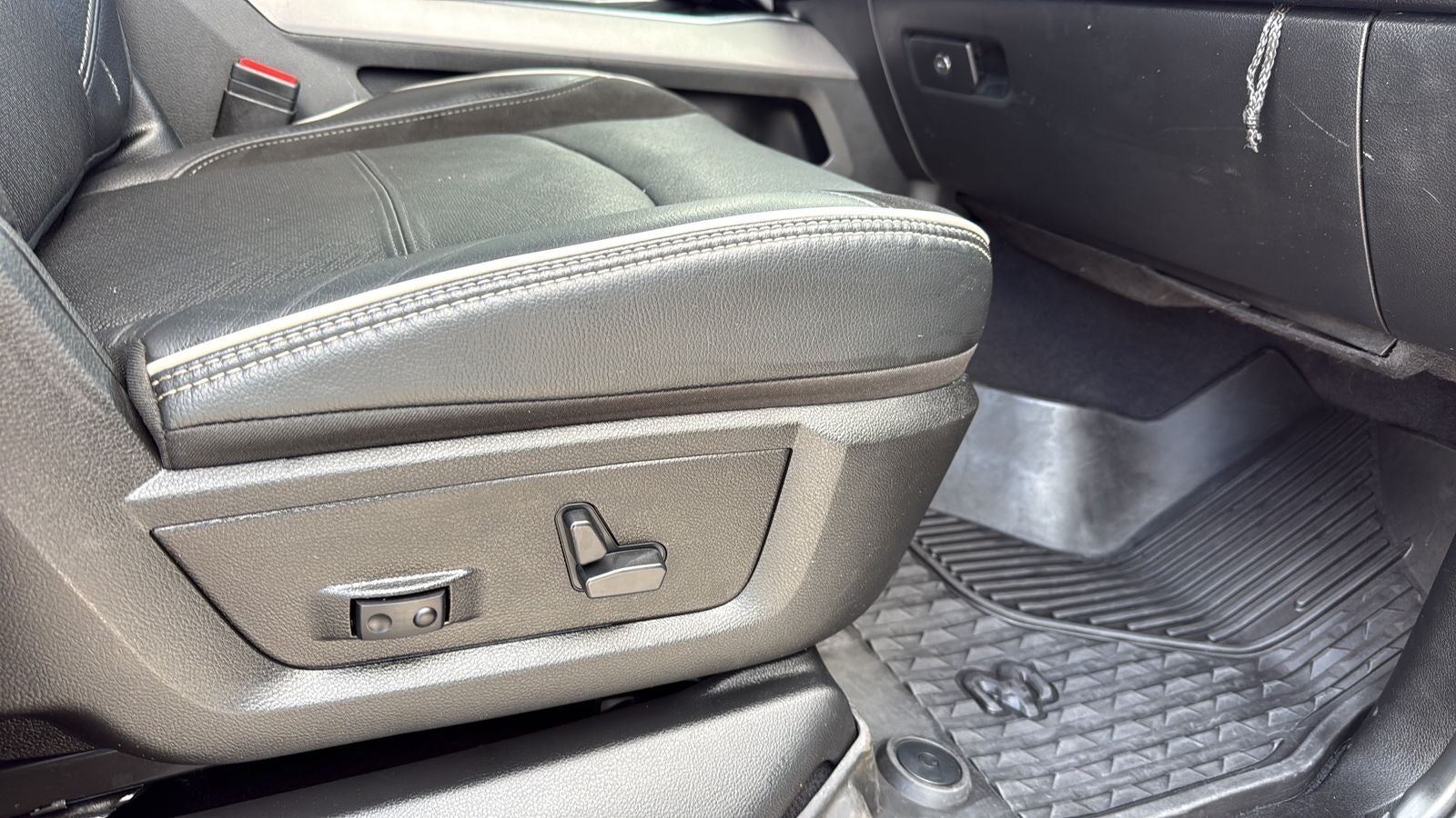 2025 RAM 3500 Laramie