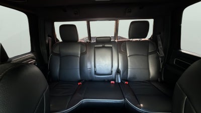 2025 RAM 3500 Laramie