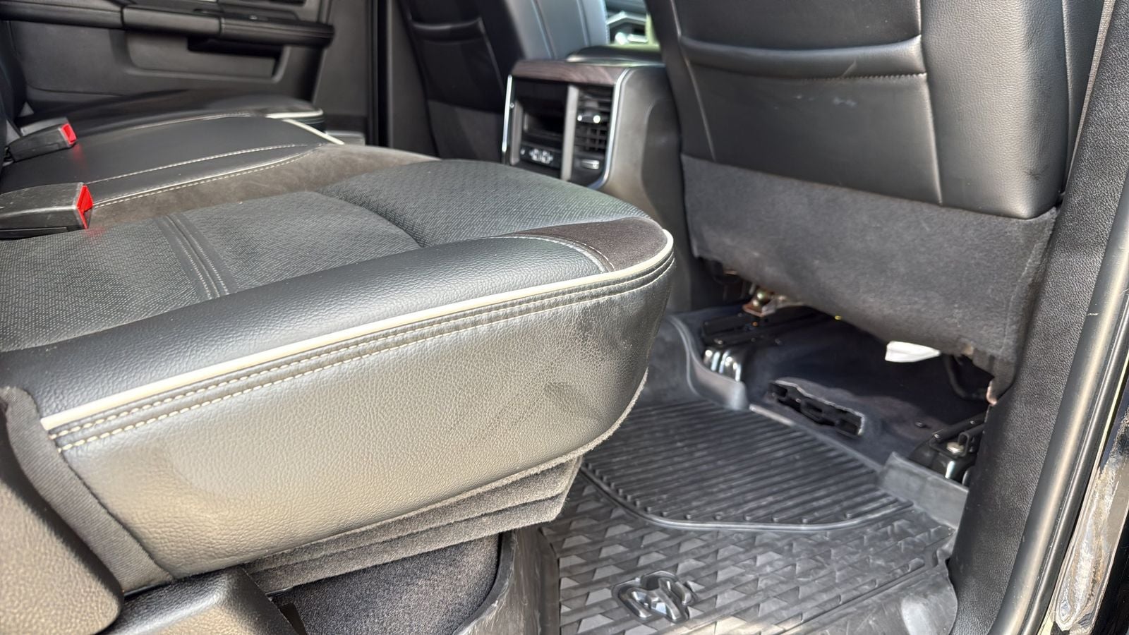 2025 RAM 3500 Laramie